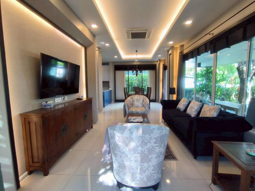 บ้านเดี่ยวในโครงการมาลาดา 9