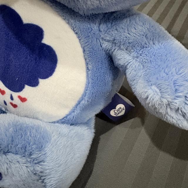 ตุ๊กตาแคร์แบแท้  2