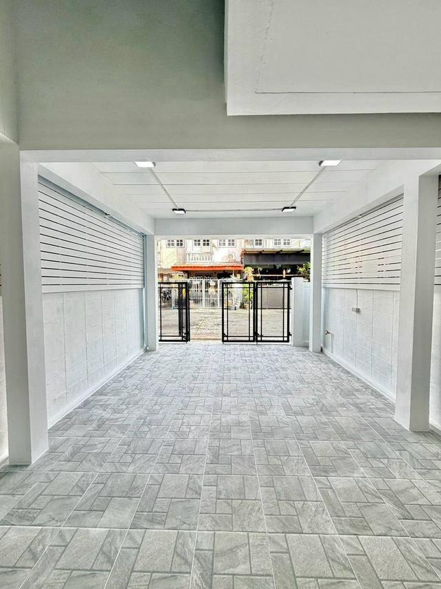 🏠 ขายบ้านทำเลเมืองนนทบุรี 3 นอน 2 น้ำ ต่อเติมเต็มพื้นที่ พร้อมโปรฟรีโอน! 6