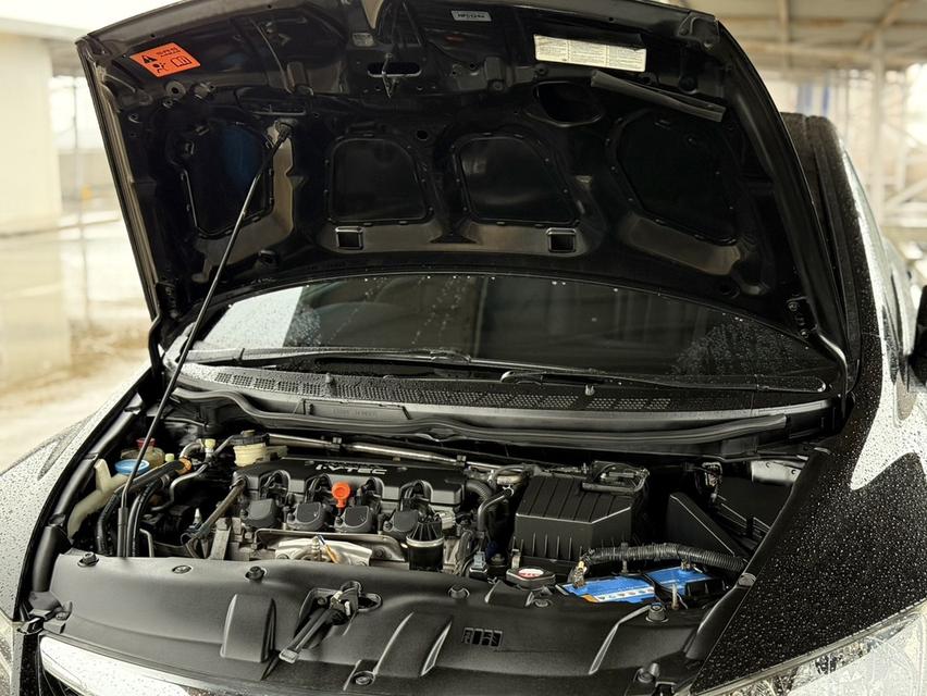 Honda Civic FD 1.8 S (AS) ปี 08 17