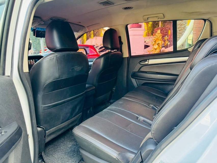 Chevrolet TRAILBLAZER รุ่น LT เครื่อง2.5cc.AUTO ปี 2019 ~รถ SUV ตัวใหญ่ ทรงสวย เท่ แข็งแรง รูปที่ 11