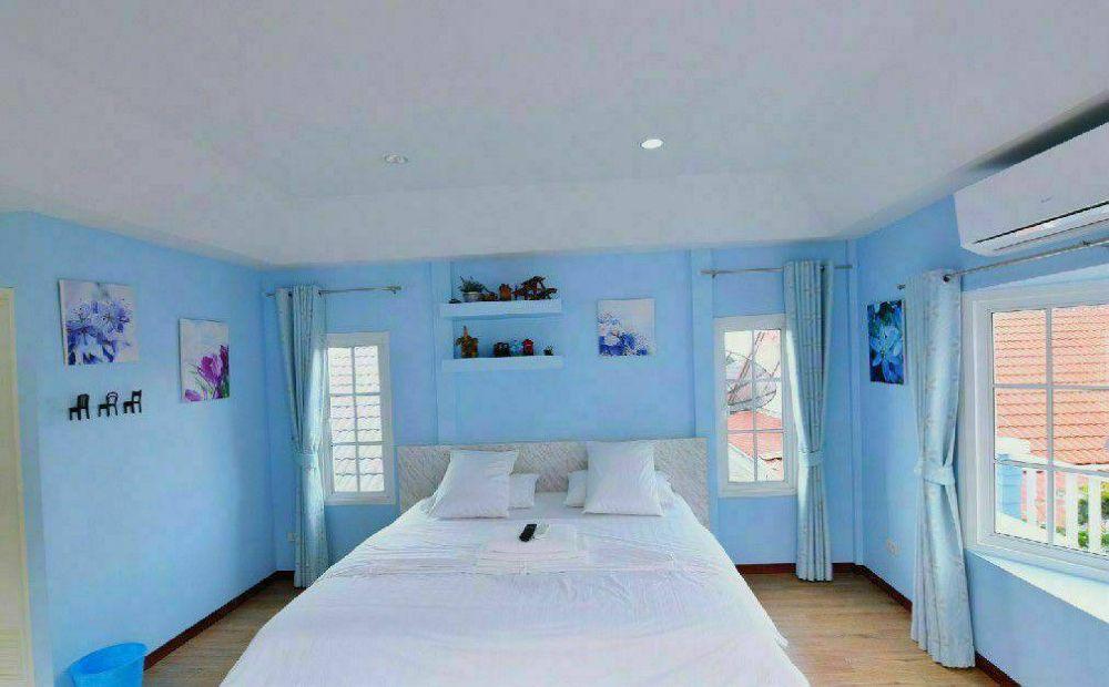 ขายรีสอร์ท Bunny Hill Resort บันนี่ ฮิลล์ รีสอร์ท ซอยสัตหีบสุขุมวิท 89 เหมาะต่อธุรกิจเพื่อเกร็งกำไร ใกล้แหล่งท่องเที่ยว ชลบุรี  4