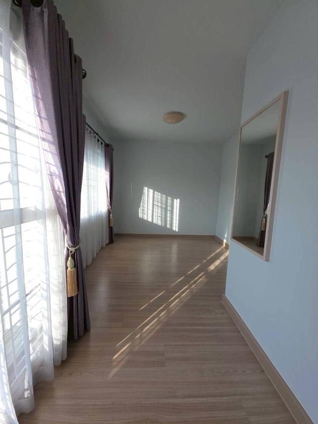 ขาย/เช่าโครงการ Areeya  บ้านทาวน์โฮม2ชั้น มบ.เดอะคัลเลอร์  บางนา วงแหวน2 2