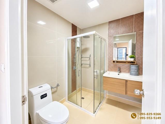 ขายถูกสวยทำเลดี ทาวน์โฮม 3 ชั้น รีโนเวท 20.ตรว. ม.พาทิโอ วิภาวดี-สรงประภา พร้อมห้องเอนกประสงค์ชั้น 1 พร้อมอยู่ ใกล้สนามบ 8