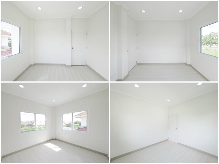 ขายราคาพิเศษ บ้านเดี่ยว 2 ชั้น 53.6 ตร.ว. ม.ซื่อตรง บางใหญ่ ขนาด 4นอน 4น้ำ บ้านสวย หลังใหญ่ ทำเลต้นโครงการ ถนนเมน ฟังชั่นดีเยี่ยม พร้อมเฟอร์ 11