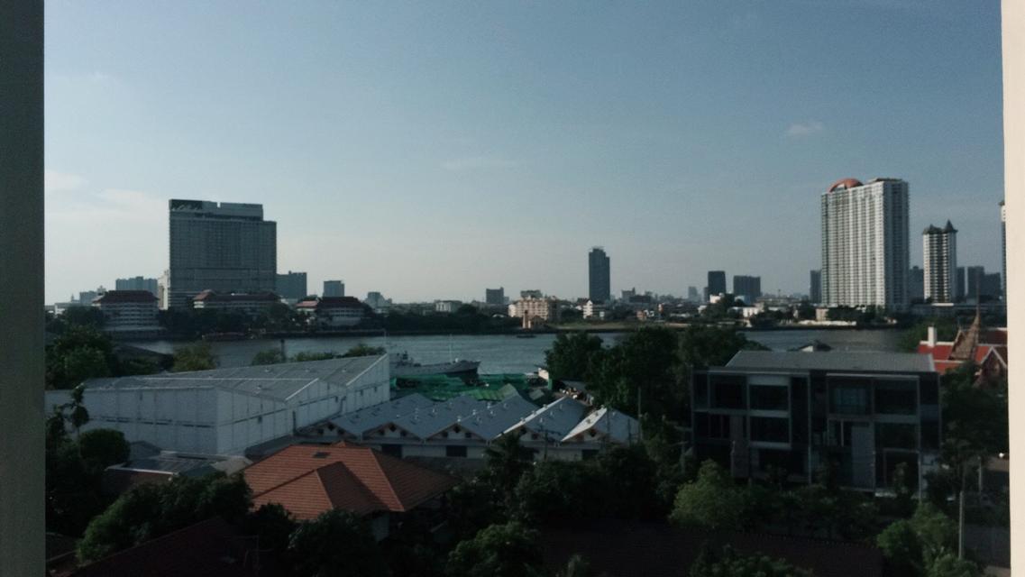 โครงการคอนโดมิเนียมเจริญกรุง80 16