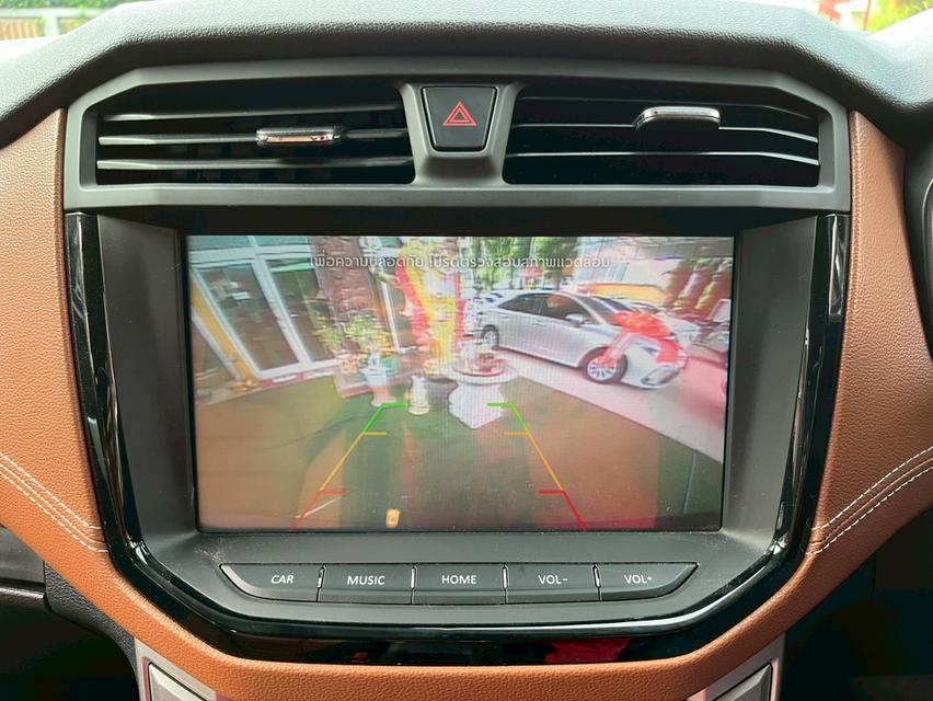 🚘 รถเข้าใหม่!! MG EXTENDER DBL 2.0 GRAND-X AUTO ปี 2024 9