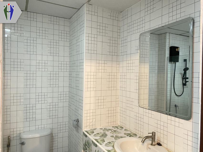 ให้เช่าวิวทะเล1 คอนโด  30 ตารางเมตร พัทยา มีรถประจำทางผ่าน 10