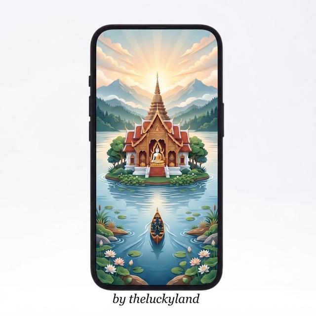 วอลเปเปอร์ 77 จังหวัด ทั่วไทยใส่ไว้ในจอ ความภาคภูมิใจและภูมิปัญญาที่ไม่ควรพลาด 🙏 รูปย่อยที่ 4