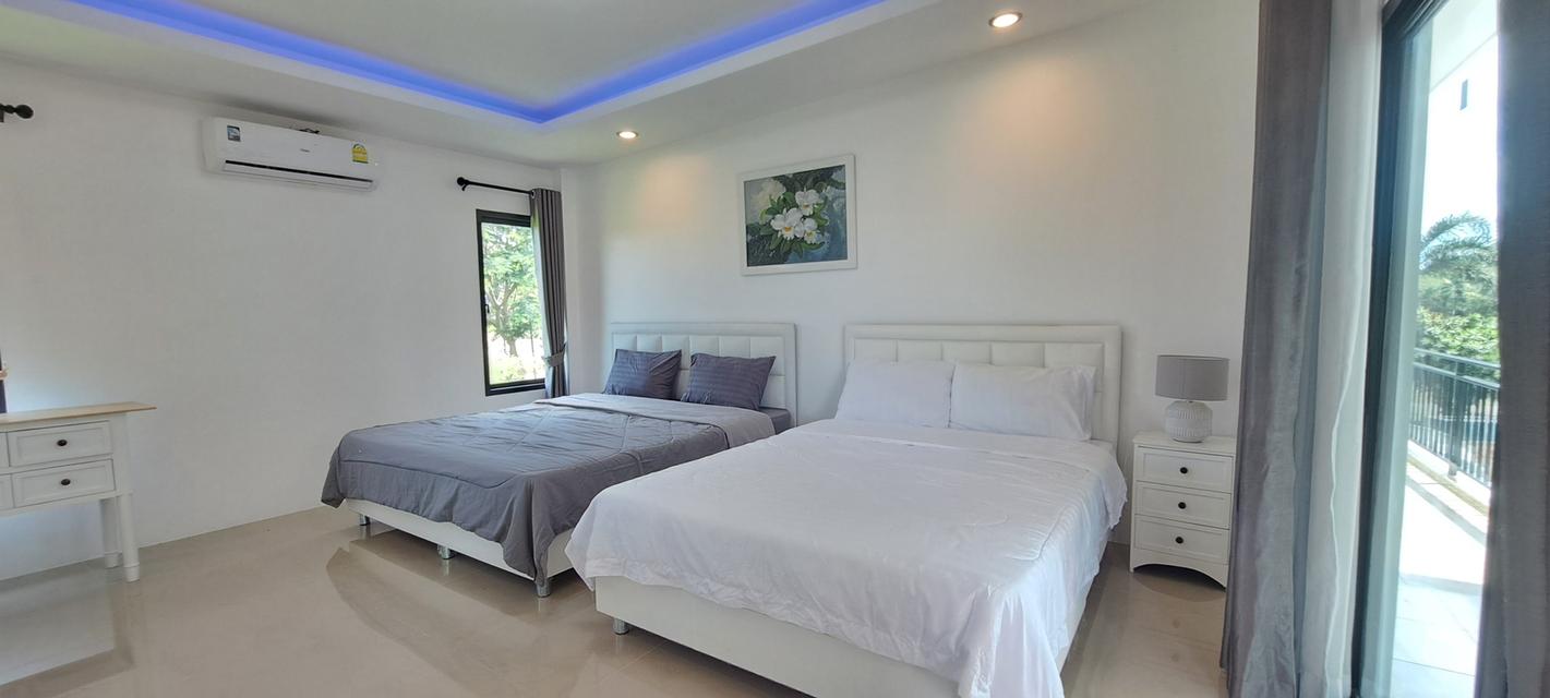Sale and rent pool villa Pattaya Chaiyaphuek 14