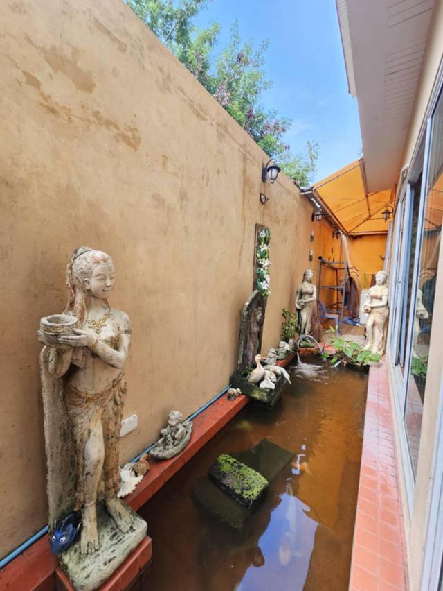 House for investor 15.0 M Jomtien beach 5