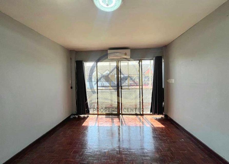 ทาวน์โฮม 2 ชั้น ต่อเติม ราคาสุดพิเศษ : โครงการสิชล กาญจนาภิเษก 12