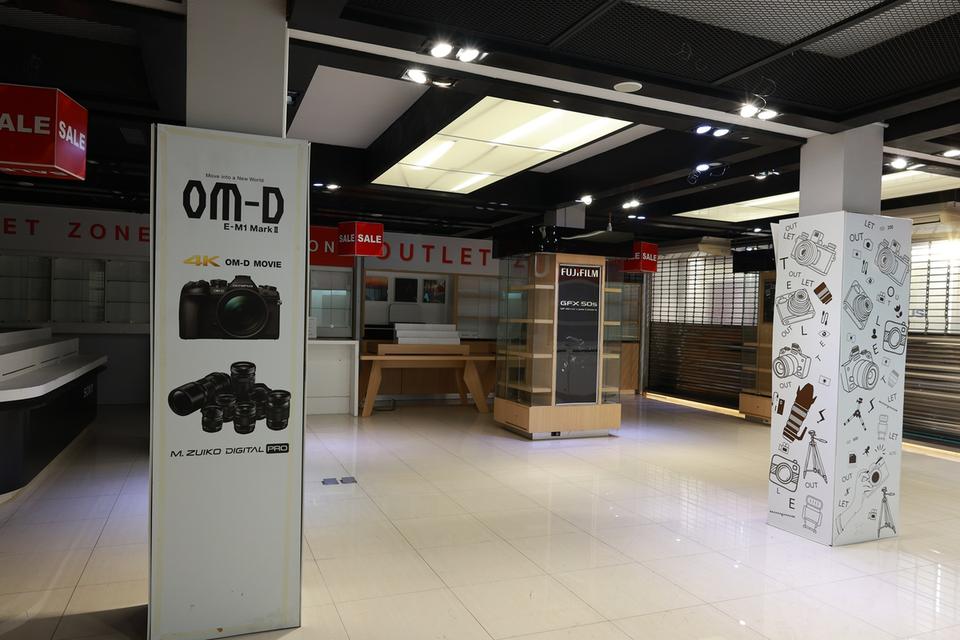 ขายอาคารพาณิชย์ 2 คูหา 5 ชั้น พหลโยธิน – ห้าแยกลาดพร้าว ใจกลาง CBD โซนเหนือ ติด MRT พหลโยธิน 11