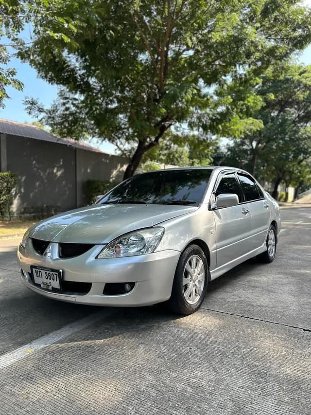 Mitsubishi Lancer EX ปี 2007 3