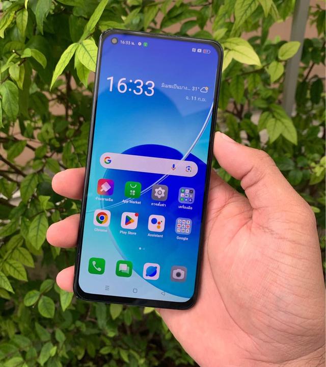 Oppo Reno 6 มือสอง 2