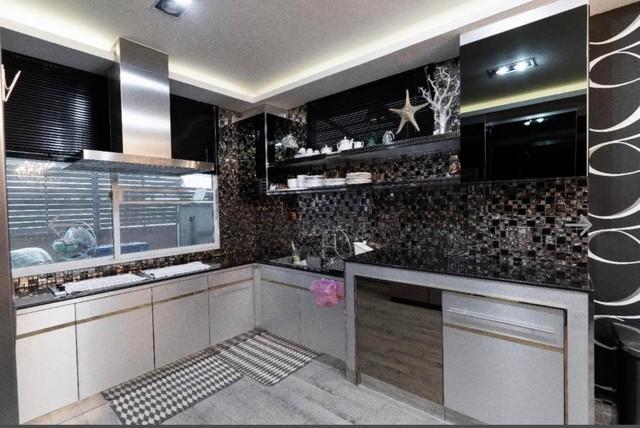 รหัสC6835 ให้เช่าบ้านเดี่ยว 3ชั้น หมู่บ้านคาซ่า แกรนด์ สุขาภิบาล5 ตรงข้ามตลาดวงศกรถนนสายไหม 2