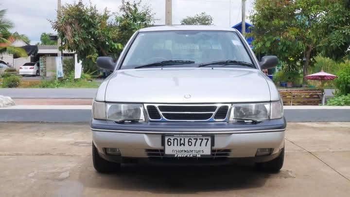 ปล่อยขายด่วน Saab 900 3