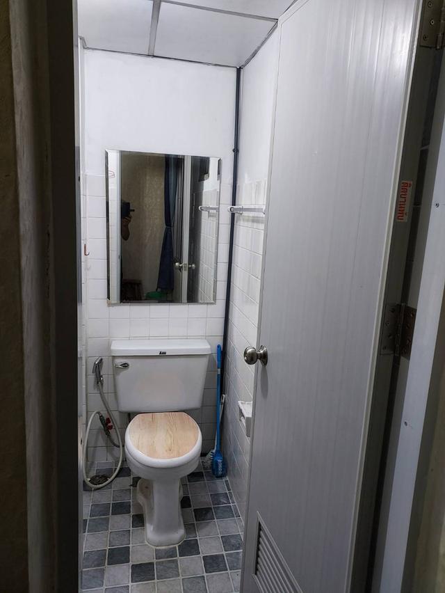 ให้เช่า คอนโด พัฒนาการไลฟ์คอมเหล็กซ์ ย่านพัฒนาการคลองตัน 6