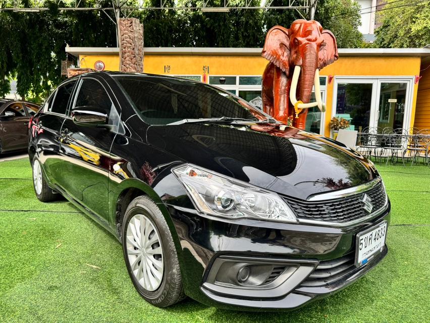 suzuki ciaz 1.2 gl at 2022 2