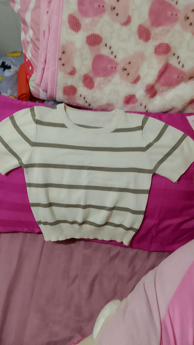 เสื้อสายเดี่ยว เสื้อกล้าม ครอบ 13