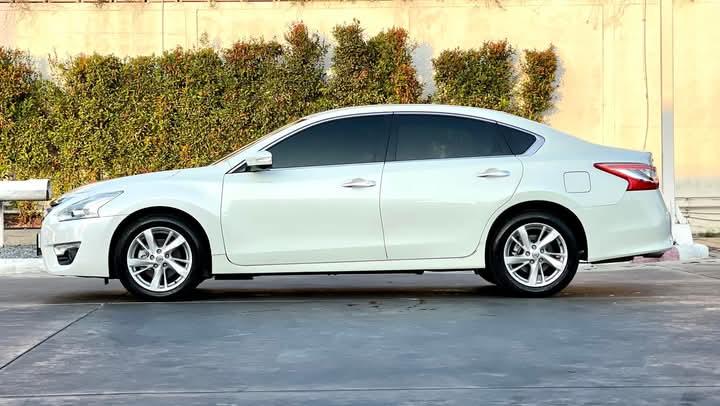 Nissan Teana ปี 2014 7