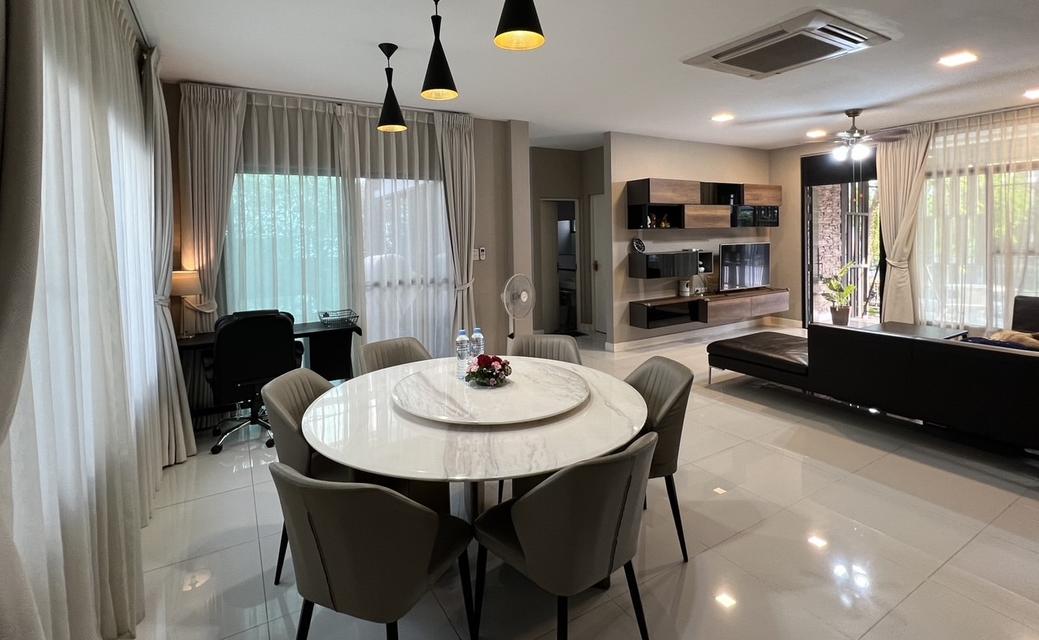 ขายบ้านอสังหาริมทรัพย์ 6