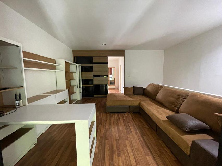 เช่าทาวน์โฮม อารียา ทูบี เกษตร-นวมินทร์ 3ชั้น เนื้อที่ 19.6ตรว.32000 บาท 15