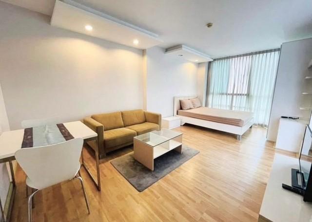 For Rent : The Light Saunlaung, 1 Bedroom 1 Bathroom, 4th flr. 1