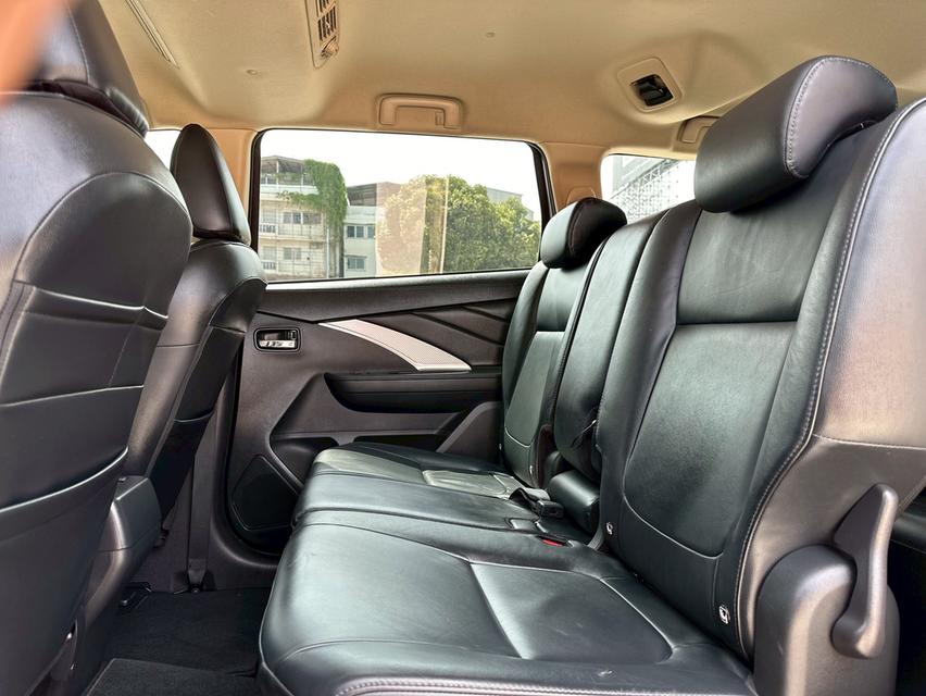 รหัสรถ PAT2079 MITSUBISHI XPANDER 1.5GT ปี 2020 11