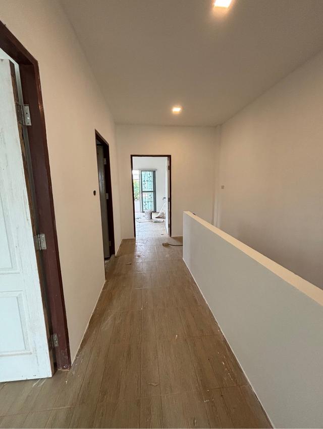 ขายทาวน์โฮม ม. มณฑล 6 พุทธมณฑลสาย 4 หลังมุม รีโนเวทใหม่ทั้งหลัง ใกล้เดอะโฟร์ท สาย4 ราคาคุ้มที่สุดในโครงการ  (กำลังรีโนเวท) 15