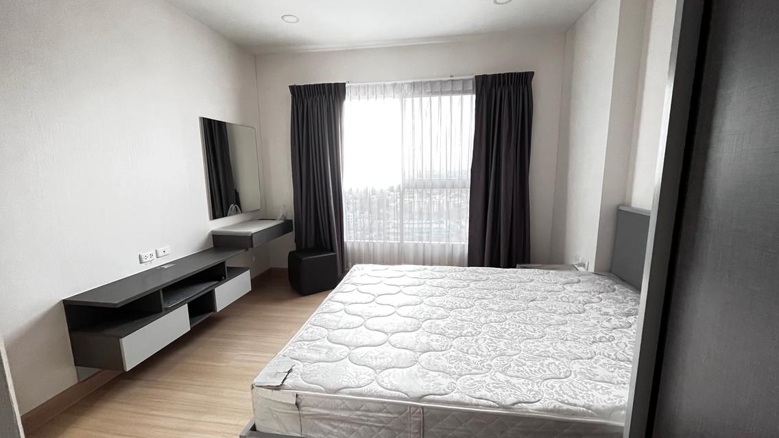 คอนโดให้เช่าหรือขาย ศุภลัยปาร์ค สถานีตลาดพูล 1