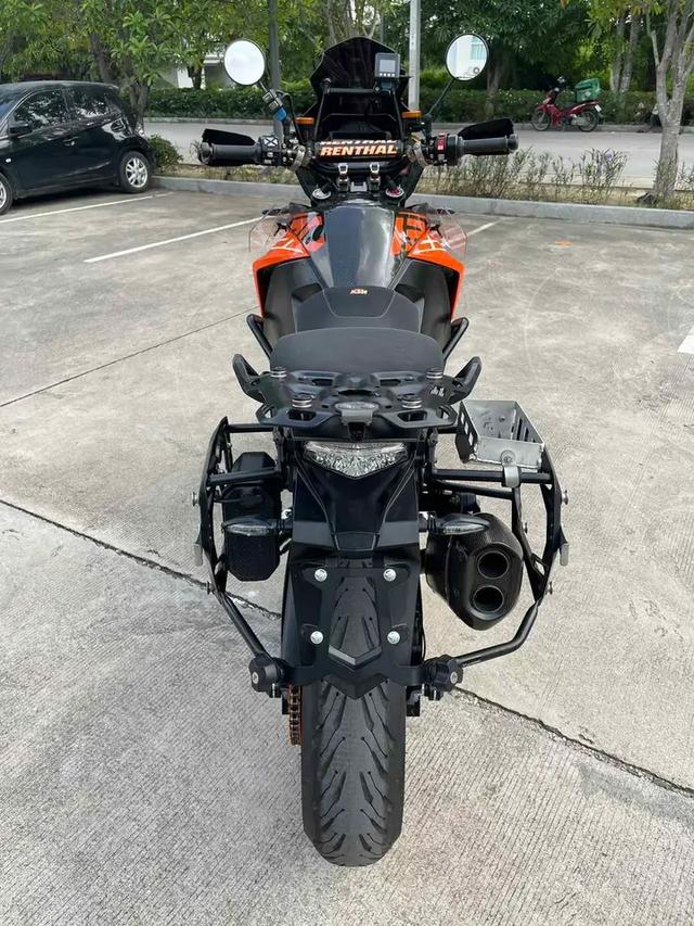 ขายด่วน KTM Adventure 2