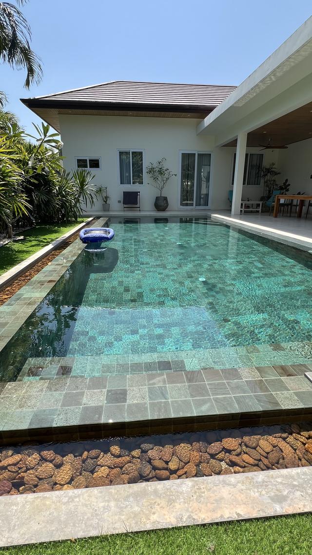 Pool Villa, Naiharn (5minute to Naiharn Beach)  19