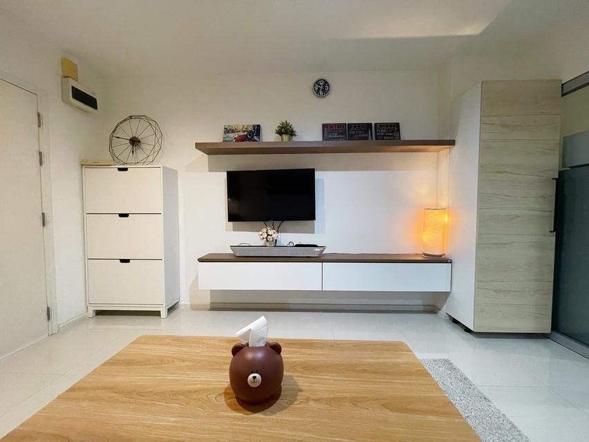Aspire Sukhumvit 48 ปล่อยเช่า 10