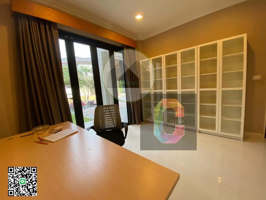 บ้านหรู บ้านเดี่ยว Home for Sale Perfect Place ซ.รามคำแหง164 3