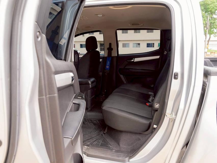 ขาย Isuzu Dmax 1.9Z Ddi ปี18 15