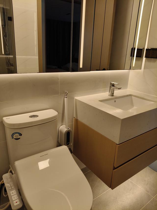 คอนโด le Chamonix ห้องติดสระ ในเชียงใหม่ 12