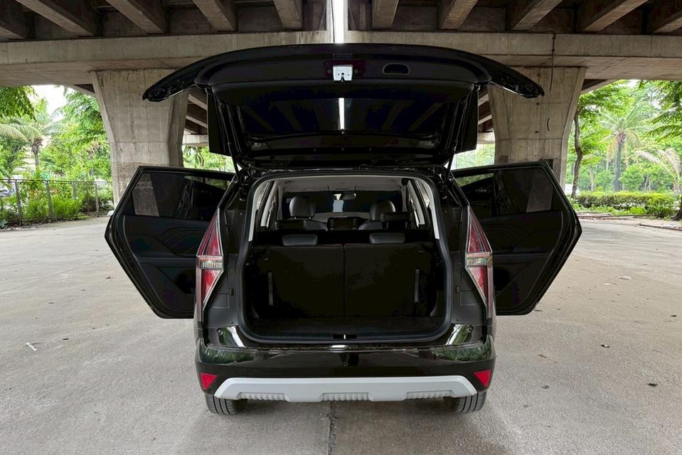 Hyundai Stargazer 1.5 Smart AT ปี 2024 รถสวยมือเดียว 6