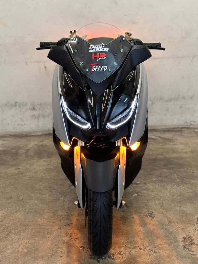 Yamaha XMAX 300 ปี 2019 2
