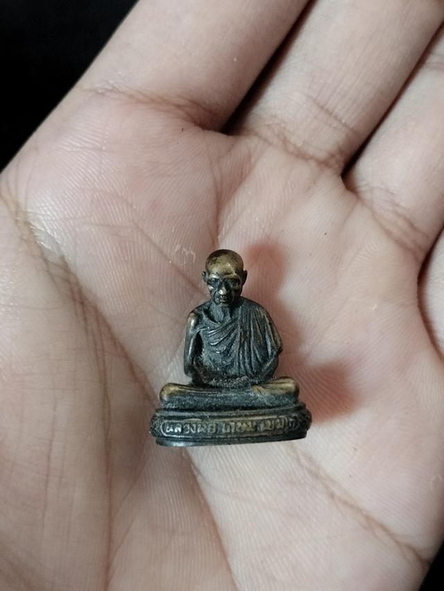 หลวงพ่อเกษม ครบ๖รอบ ปี๒๕๒๖