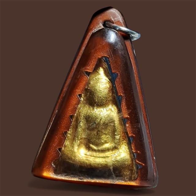 นางพญาเนื้อว่านหน้าทอง