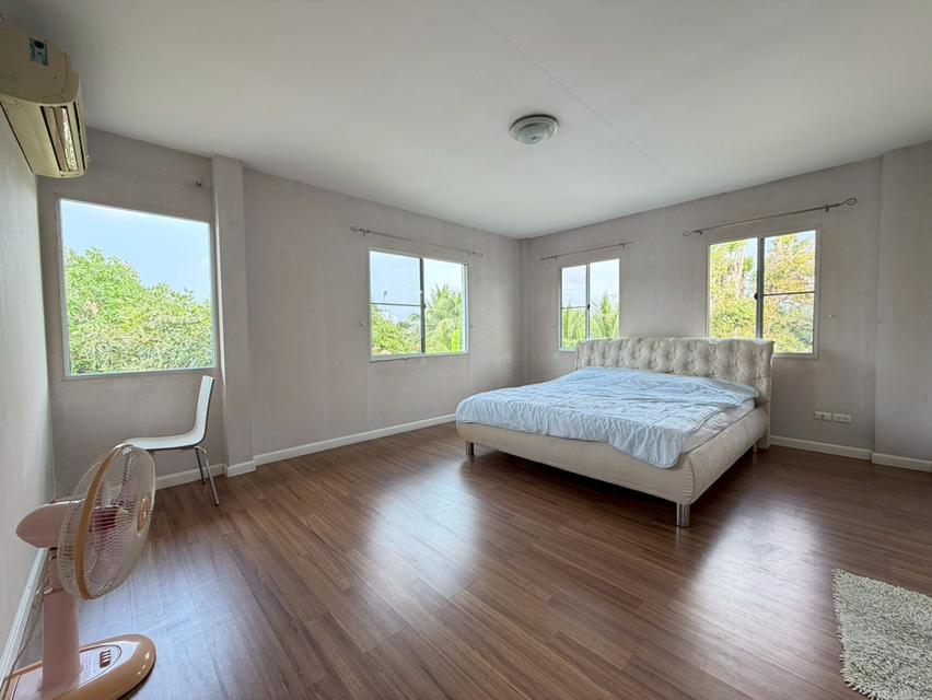 บ้านชัยพฤกษ์ - บางใหญ่ ถนนกาญจนาภิเษก ต.เสาธงหิน อ.บางใหญ่ จ.นนทบุรี 14