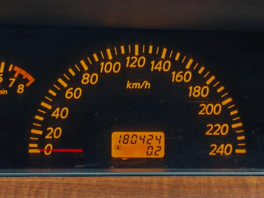 2006 NISSAN TEANA 230JM 5