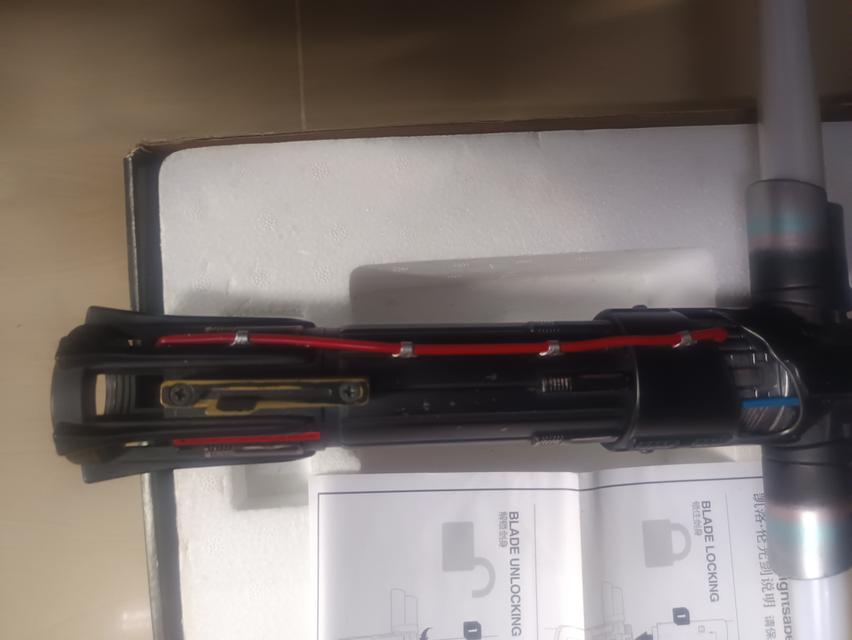 ดาบสตาร์วอลของเเท้สำหรับนักสะสม 4