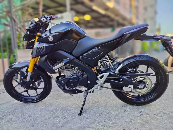 ขาย Yamaha MT15 3