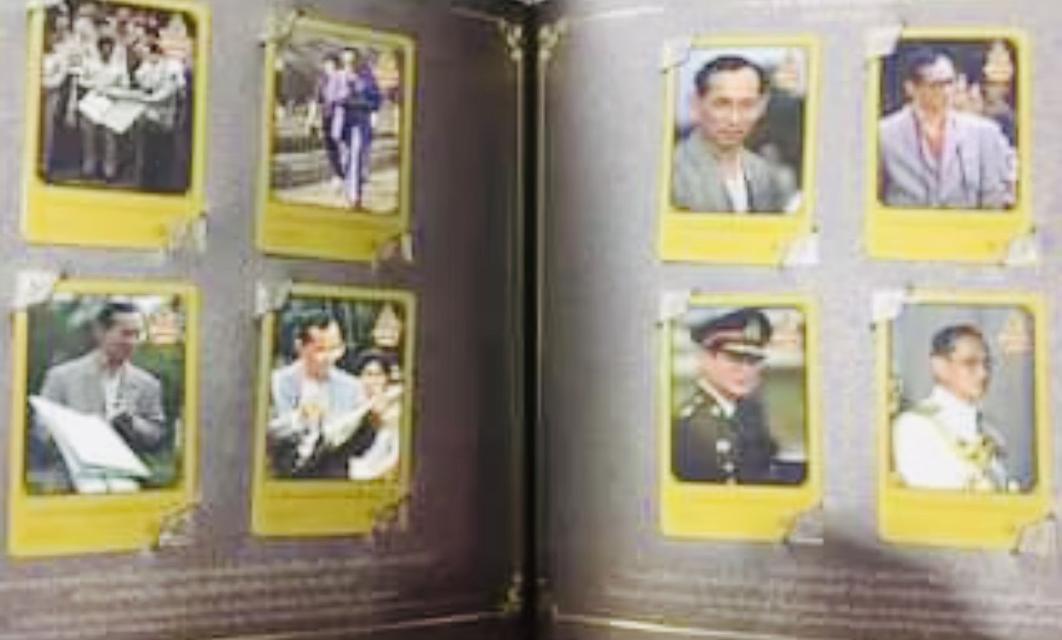 สมุดสะสมบัตรเติมเงินเอไอเอส วัน-ทู-คอล ชุดเฉลิมพระเกียรติ 60 ปี ครองราชย์ ปี 2549 สร้างเพียง 60 เล่มเท่านั้น