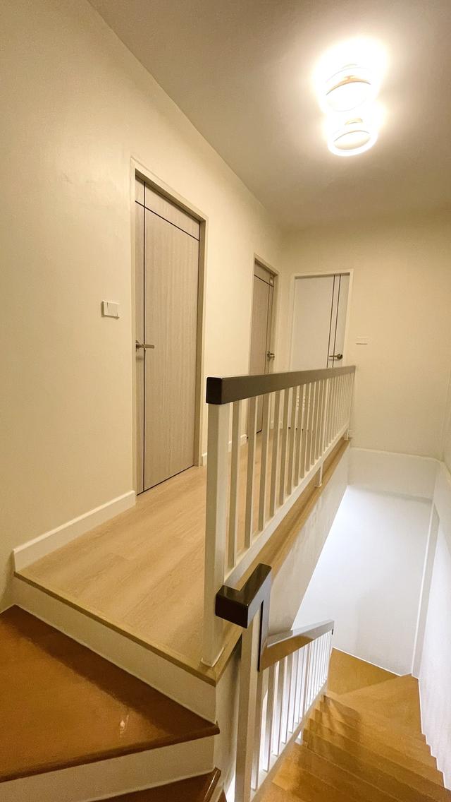 ทาวน์เฮาส์  กรุงเทพ กรีฑา7 19