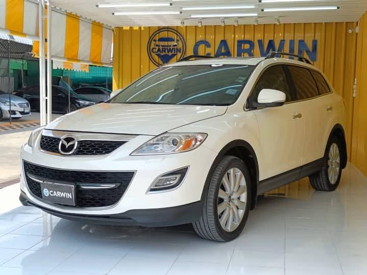 รีบขาย MAZDA CX-9