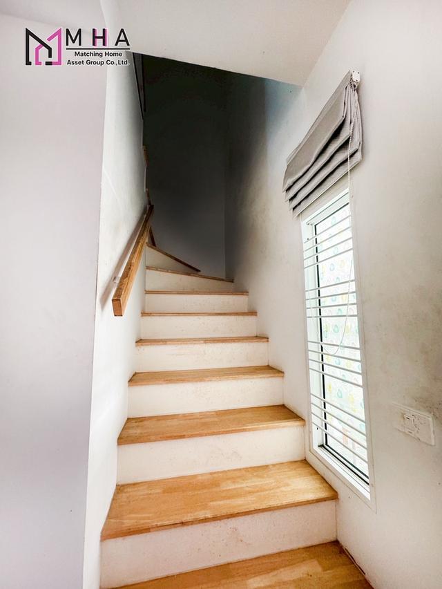 ทาวน์เฮ้าส์ หมู่บ้านพฤกษา 38 เฟส 3 ชัยพฤกษ์-วงแหวน 6