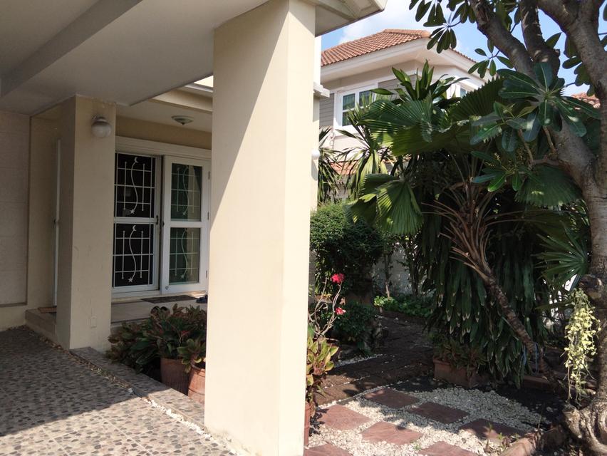 ชวนชื่น วัชรพล (รามอินทรา65) ราคาพิเศษ พร้อมเข้าอยู่ ใกล้รถไฟฟ้าสายสีชมพู ใกล้ทางด่วน 6